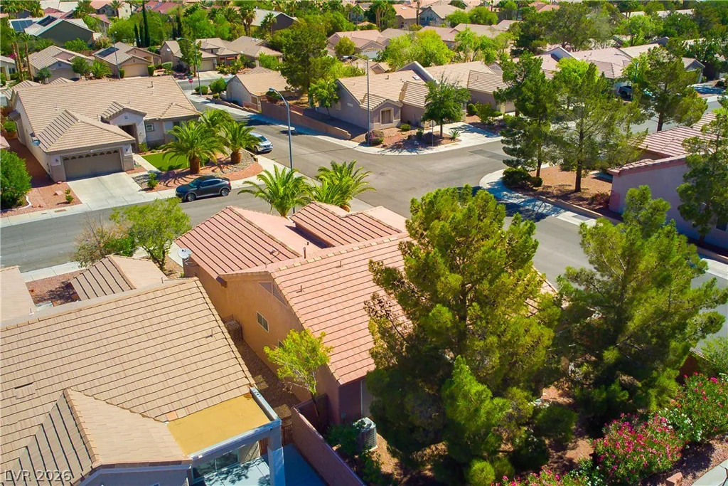 2163 Chapman Ranch, Henderson, NV 89012