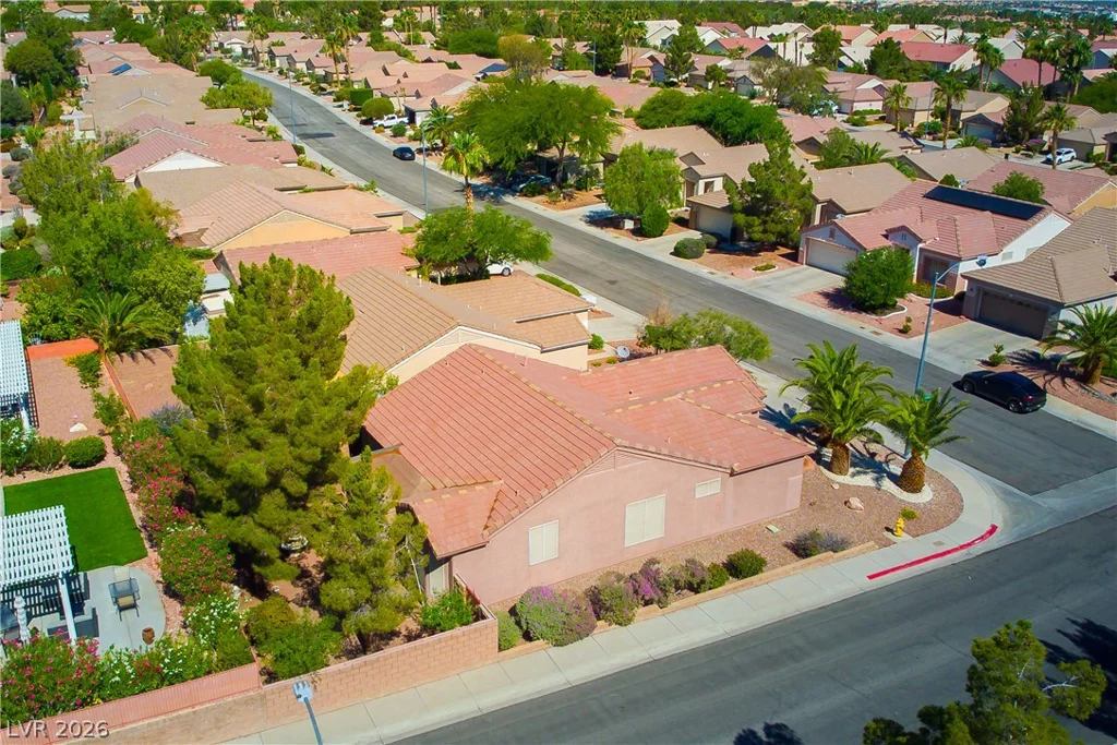 2163 Chapman Ranch, Henderson, NV 89012