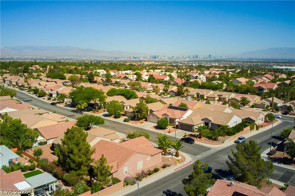 2163 Chapman Ranch, Henderson, NV 89012