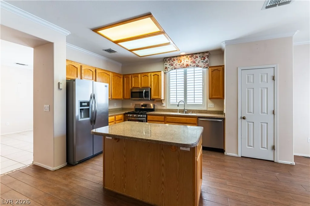 2163 Chapman Ranch, Henderson, NV 89012