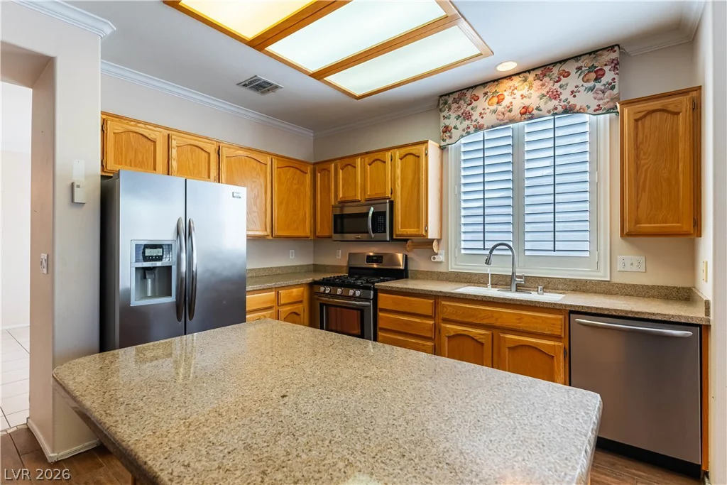 2163 Chapman Ranch, Henderson, NV 89012