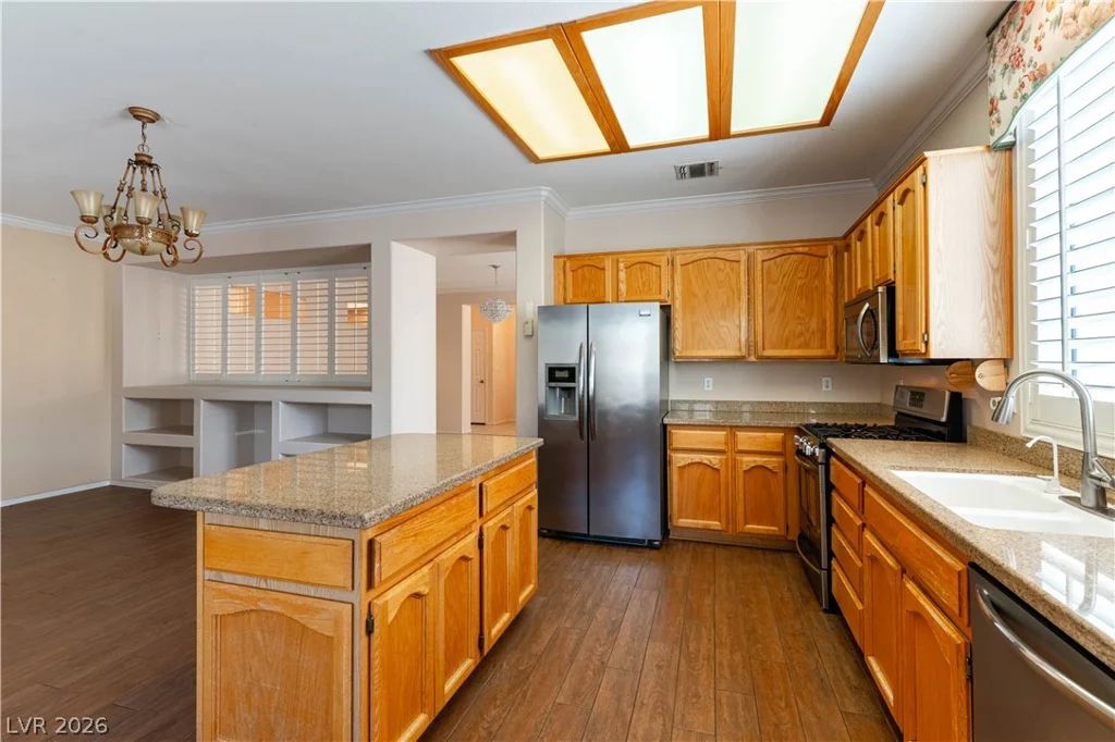 2163 Chapman Ranch, Henderson, NV 89012
