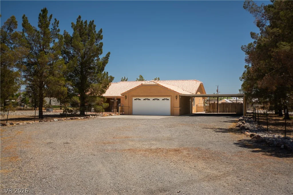 2381 Tough Boy, Pahrump, NV 89060