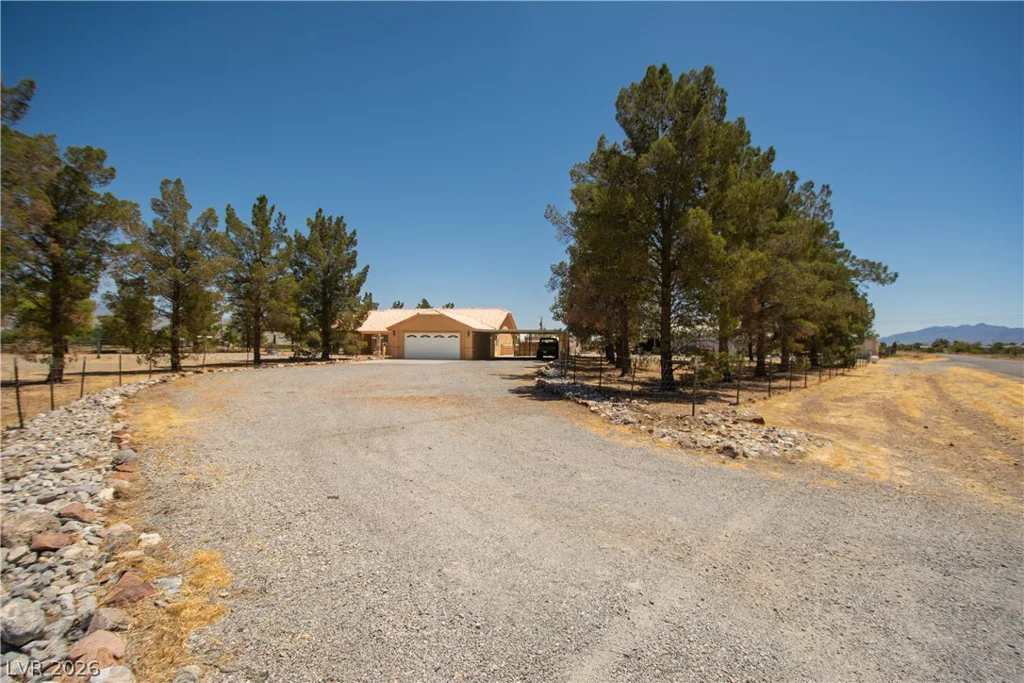 2381 Tough Boy, Pahrump, NV 89060