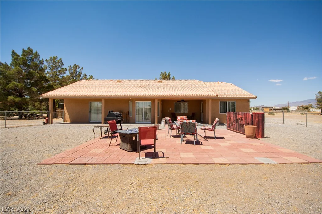 2381 Tough Boy, Pahrump, NV 89060