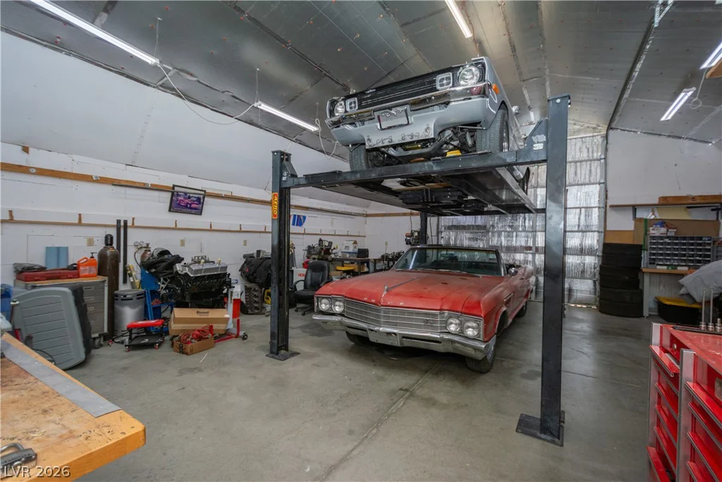 2381 Tough Boy, Pahrump, NV 89060