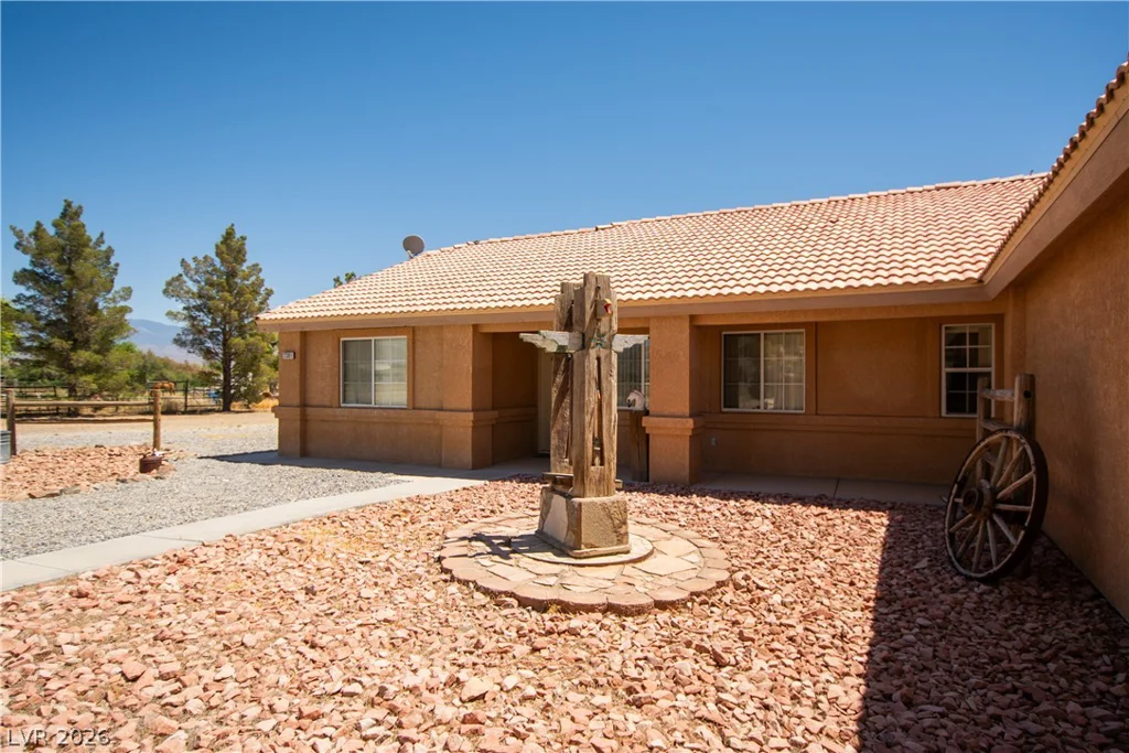 2381 Tough Boy, Pahrump, NV 89060