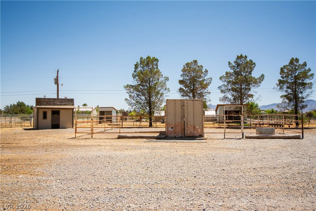 2381 Tough Boy, Pahrump, NV 89060