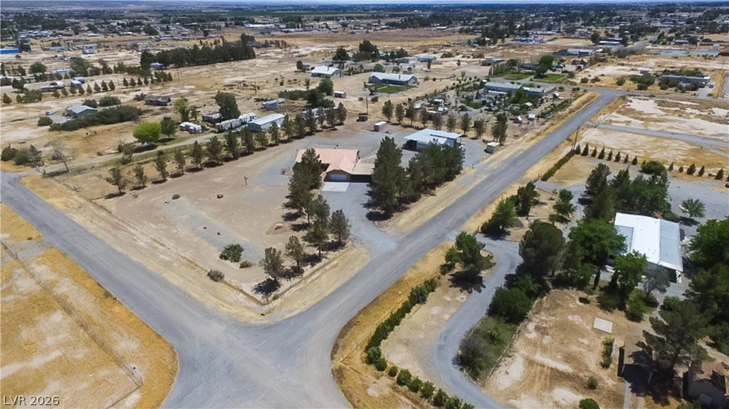 2381 Tough Boy, Pahrump, NV 89060