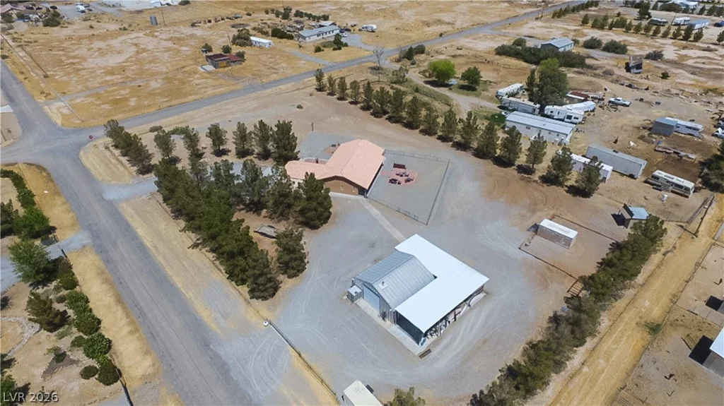 2381 Tough Boy, Pahrump, NV 89060