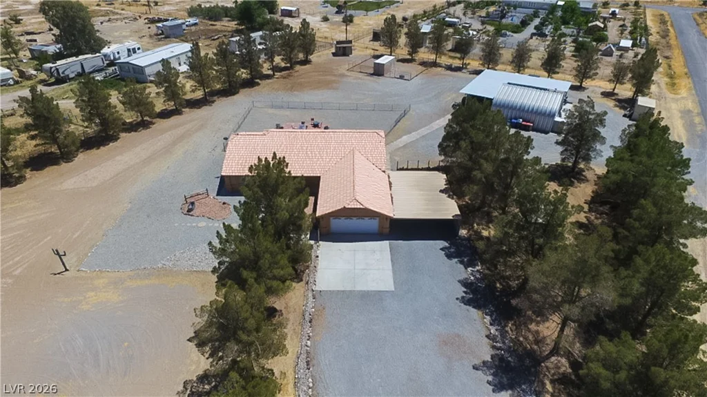 2381 Tough Boy, Pahrump, NV 89060