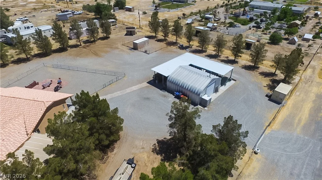 2381 Tough Boy, Pahrump, NV 89060