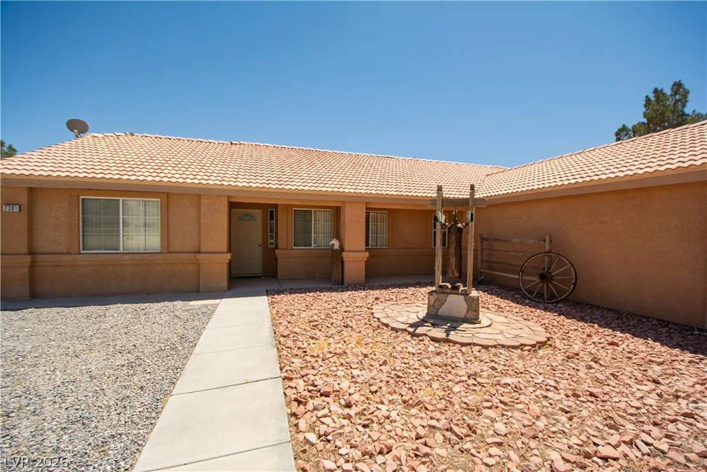 2381 Tough Boy, Pahrump, NV 89060