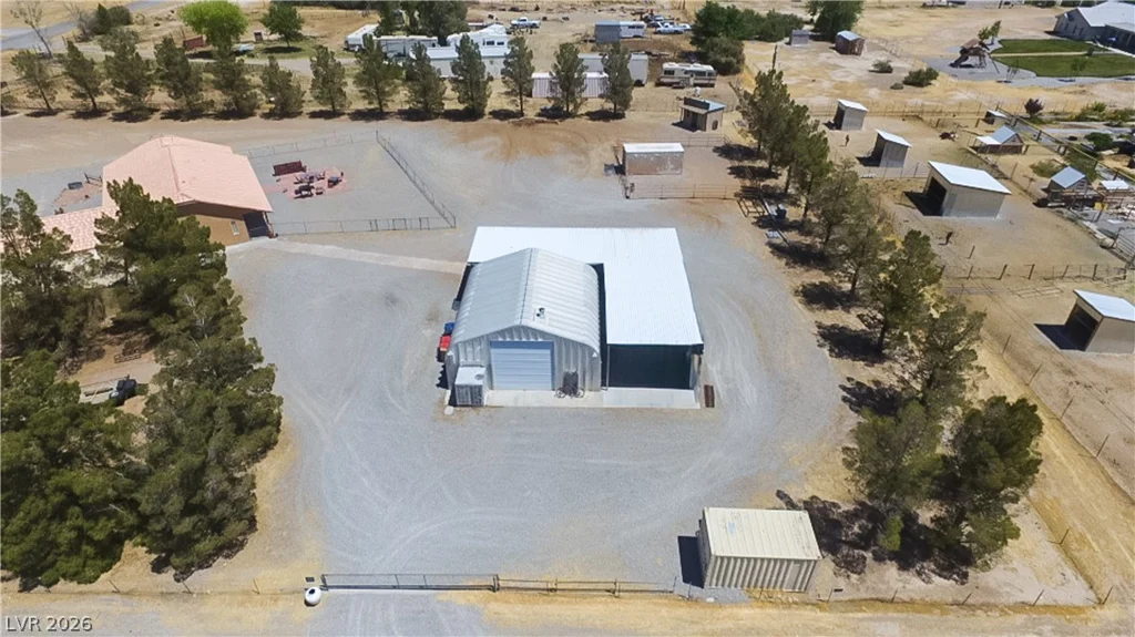 2381 Tough Boy, Pahrump, NV 89060
