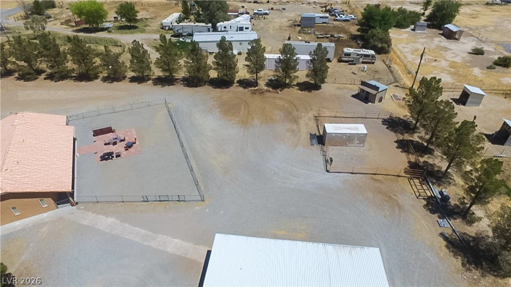 2381 Tough Boy, Pahrump, NV 89060