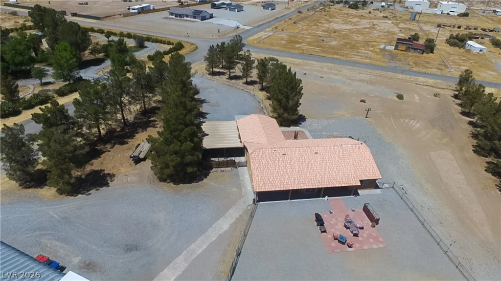 2381 Tough Boy, Pahrump, NV 89060