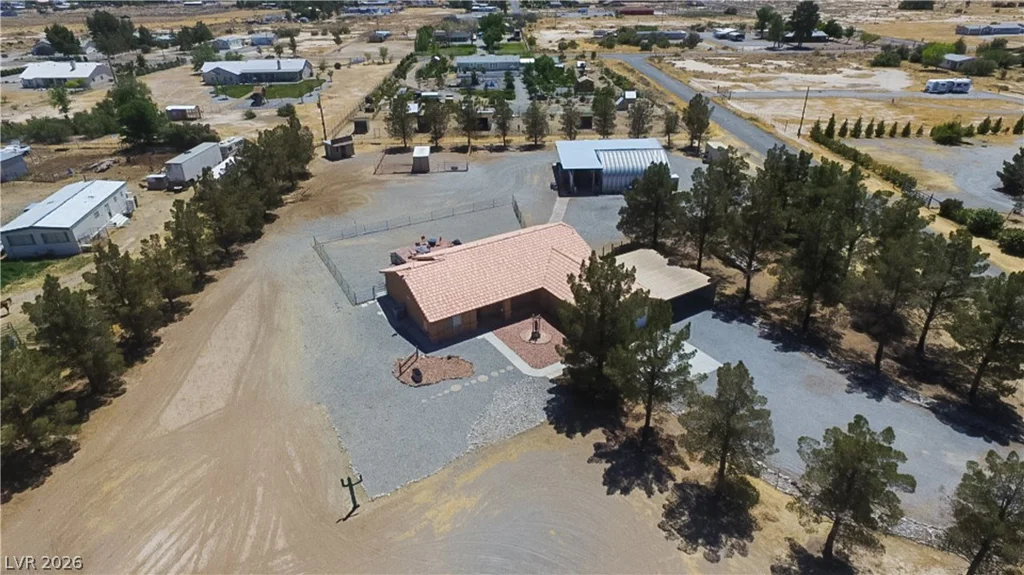 2381 Tough Boy, Pahrump, NV 89060