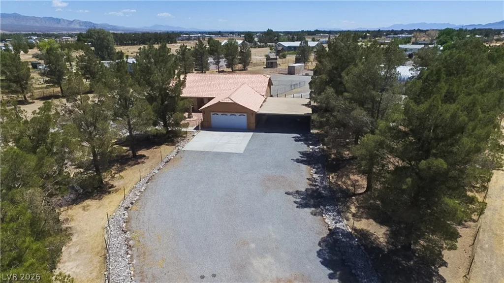 2381 Tough Boy, Pahrump, NV 89060
