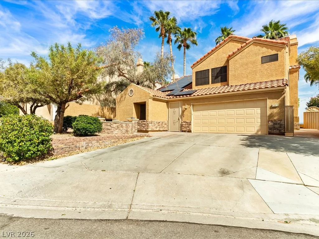 1717 Mesquite, Henderson, NV 89014