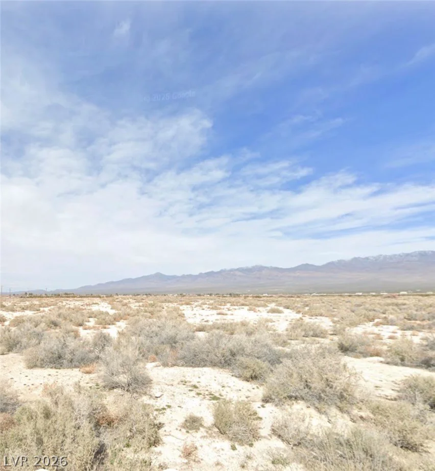 40 Bonita, Pahrump, NV 89060