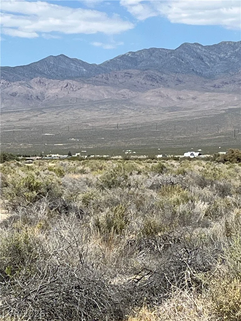 40 Bonita, Pahrump, NV 89060