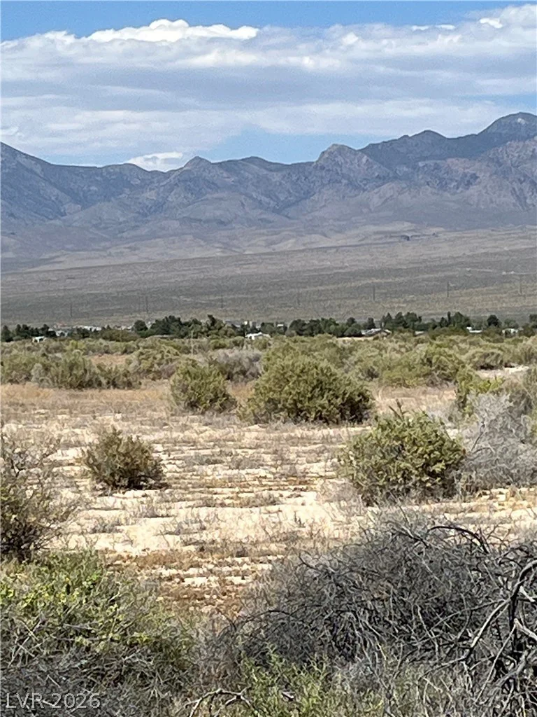 40 Bonita, Pahrump, NV 89060