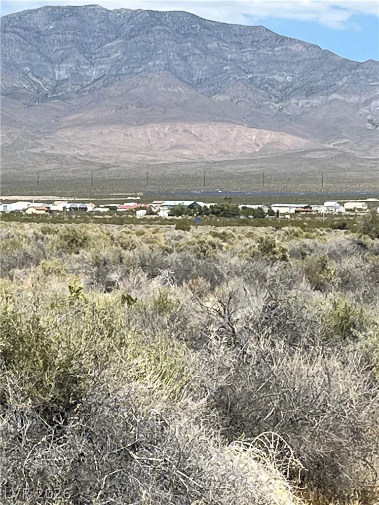 40 Bonita, Pahrump, NV 89060