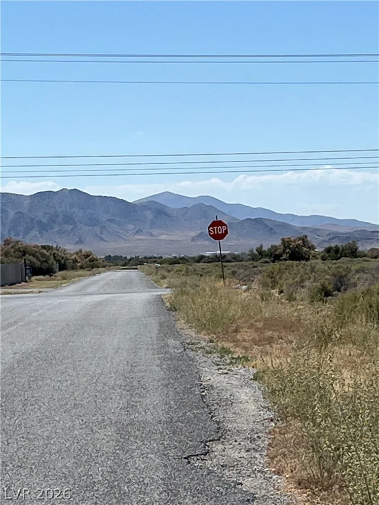 40 Bonita, Pahrump, NV 89060