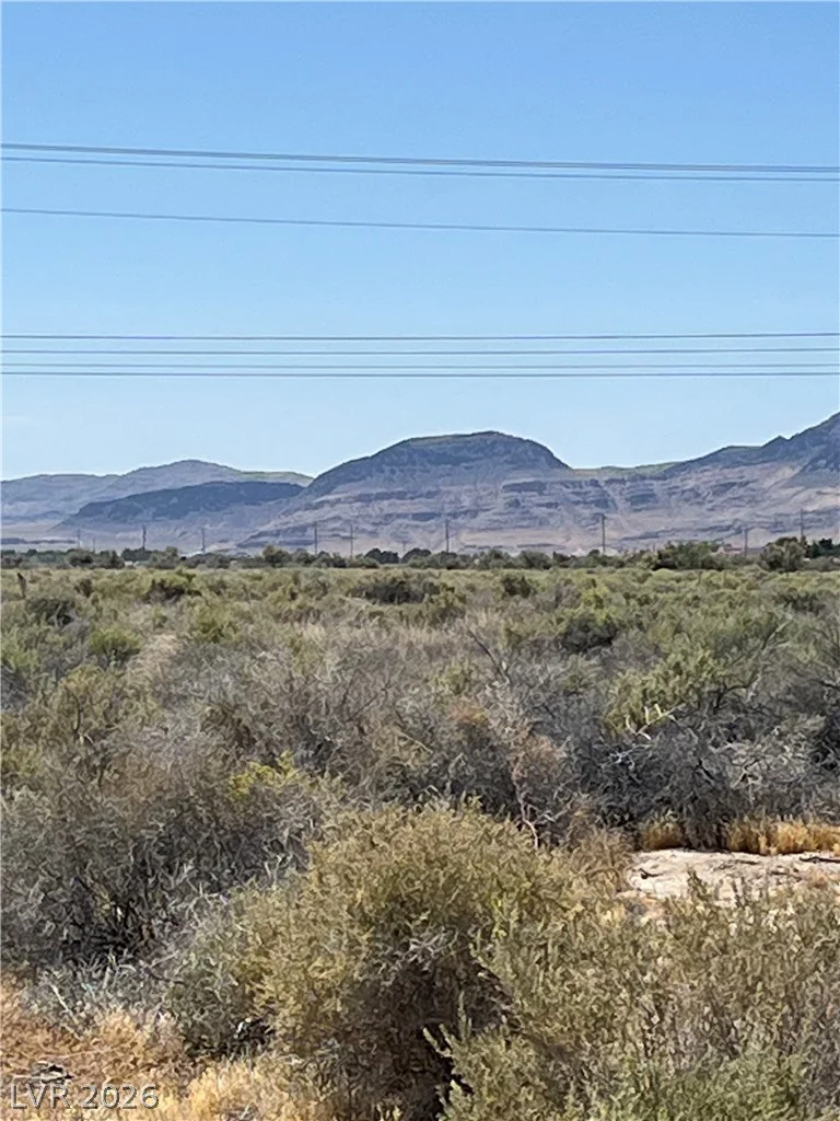 40 Bonita, Pahrump, NV 89060