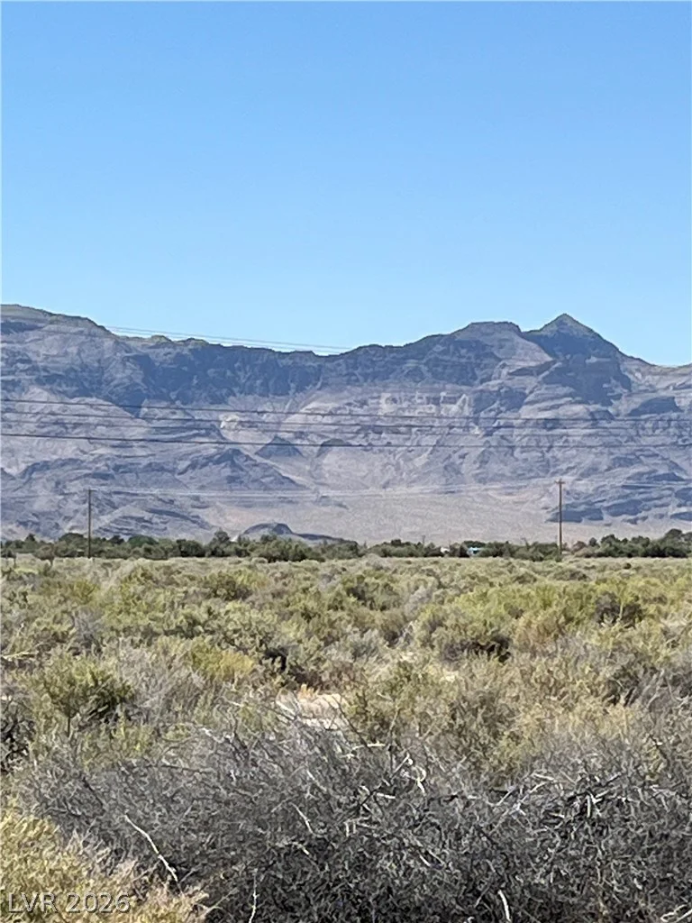 40 Bonita, Pahrump, NV 89060
