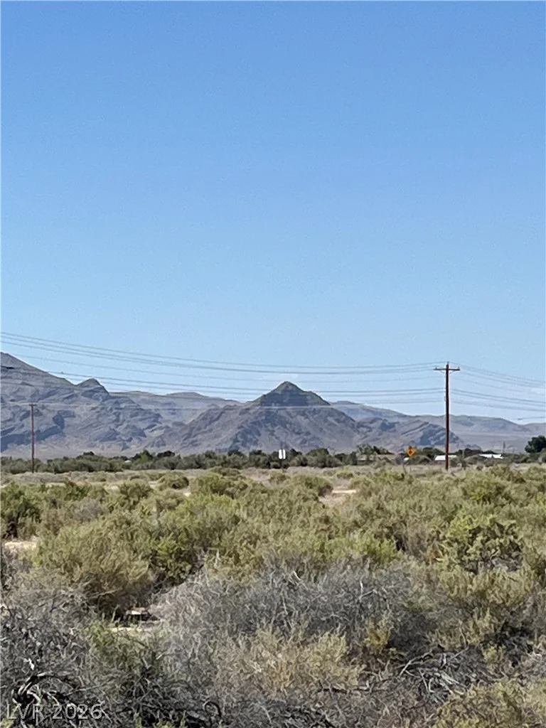40 Bonita, Pahrump, NV 89060