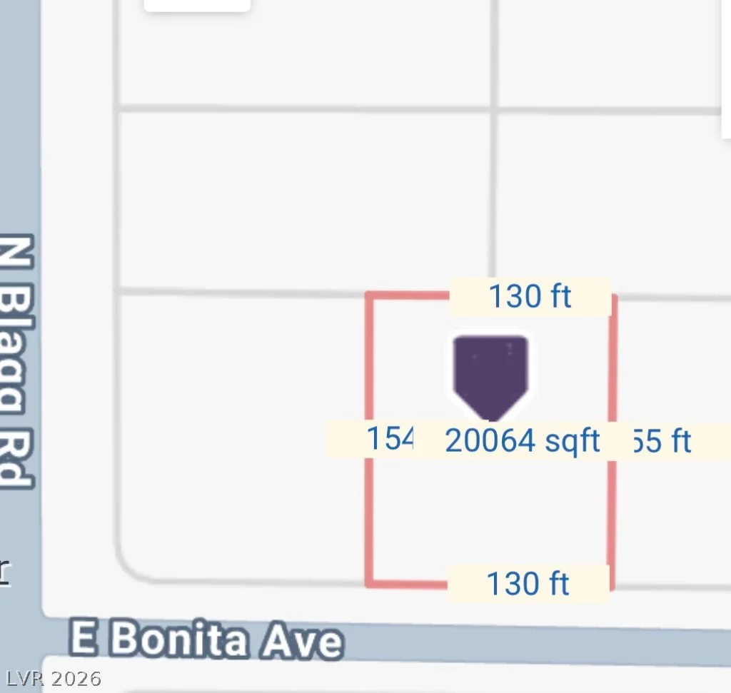 40 Bonita, Pahrump, NV 89060