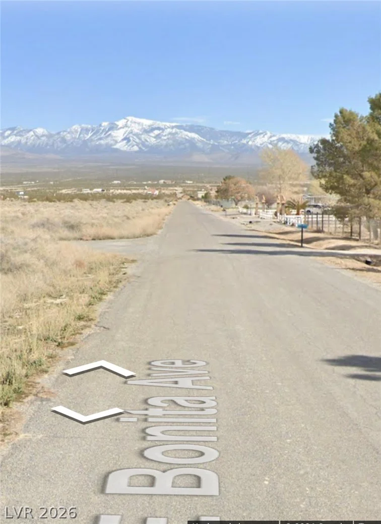 40 Bonita, Pahrump, NV 89060