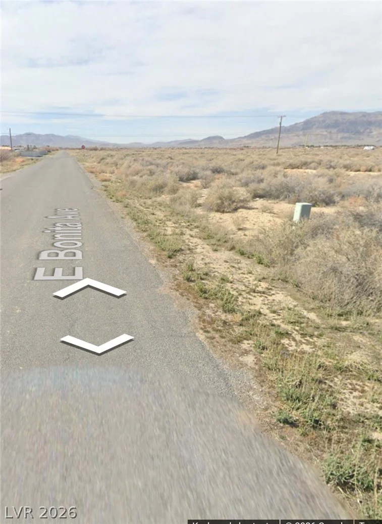 40 Bonita, Pahrump, NV 89060
