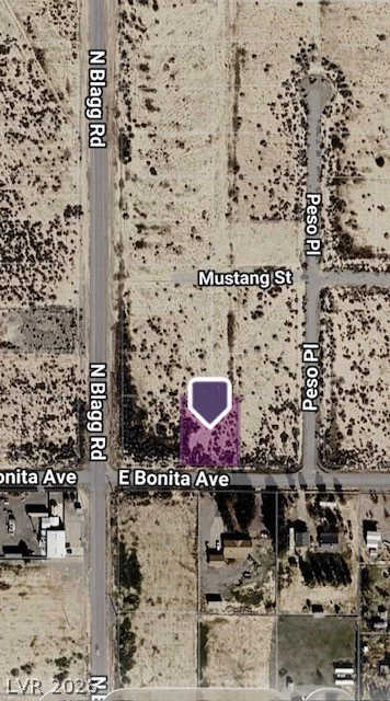 40 Bonita, Pahrump, NV 89060
