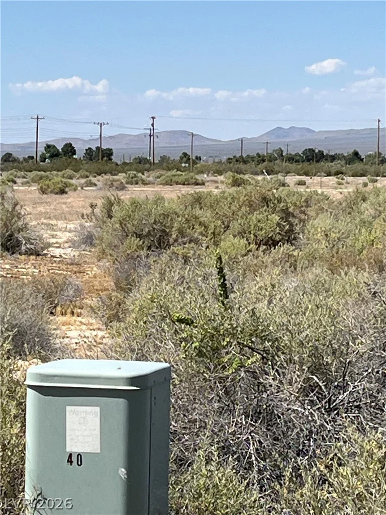 40 Bonita, Pahrump, NV 89060