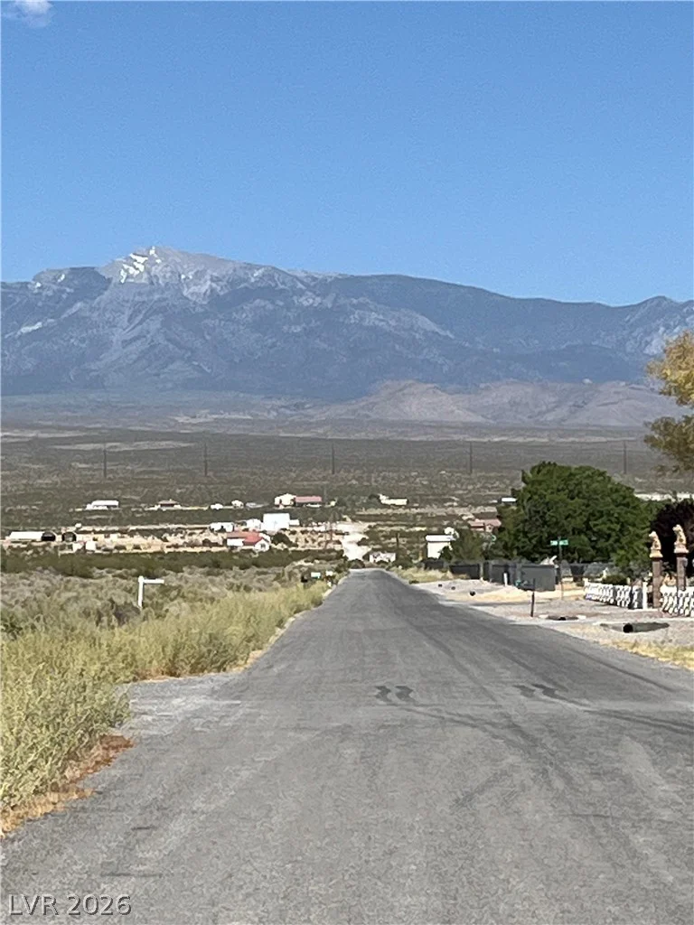 40 Bonita, Pahrump, NV 89060