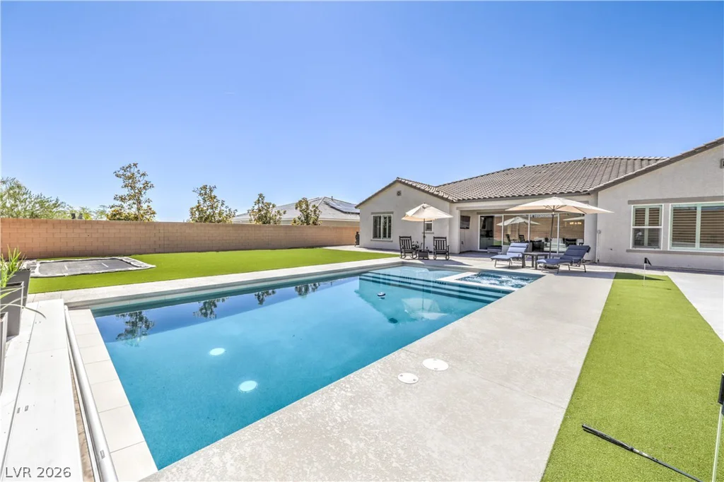 9930 Justin Earl, Las Vegas, NV 89149