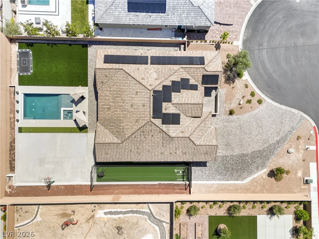 9930 Justin Earl, Las Vegas, NV 89149