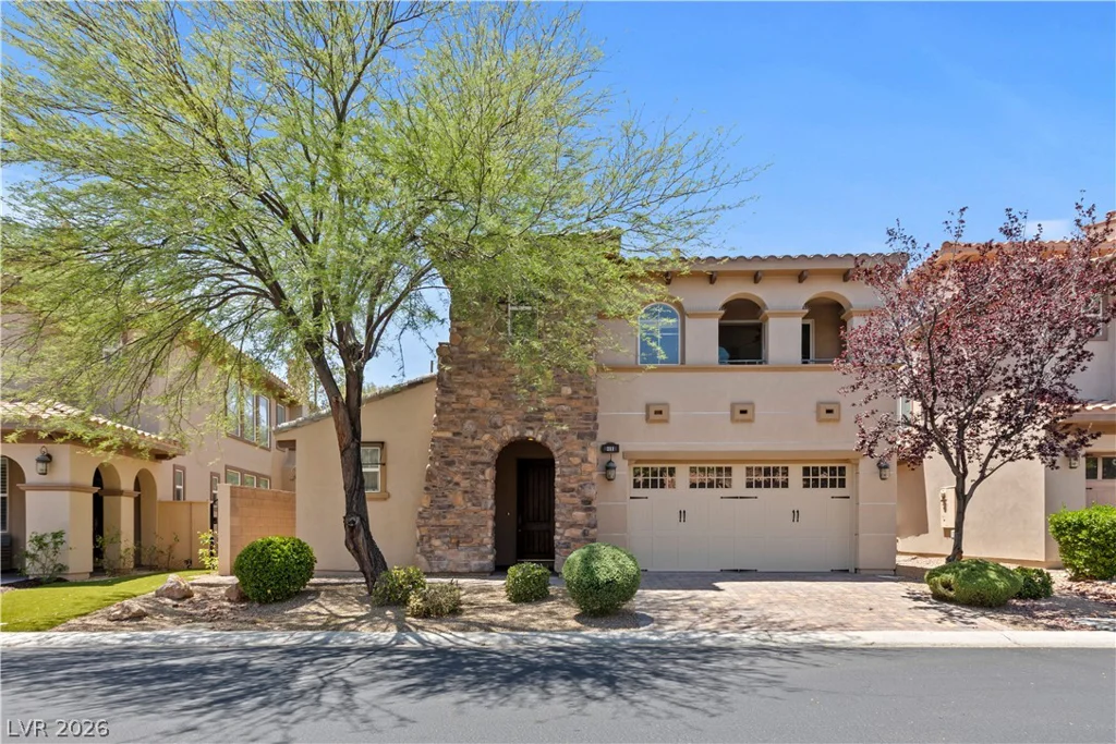 211 Crooked Putter, Las Vegas, NV 89148