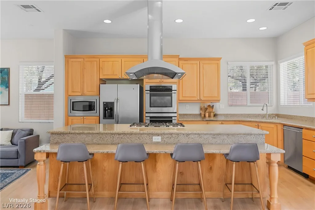211 Crooked Putter, Las Vegas, NV 89148