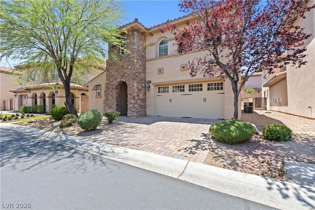 211 Crooked Putter, Las Vegas, NV 89148