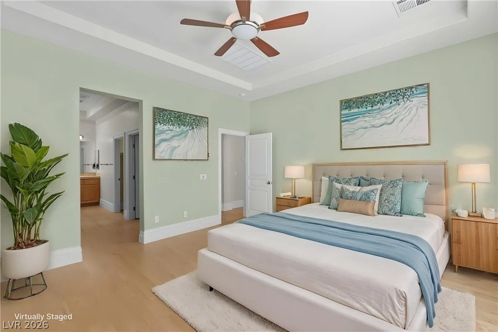 211 Crooked Putter, Las Vegas, NV 89148