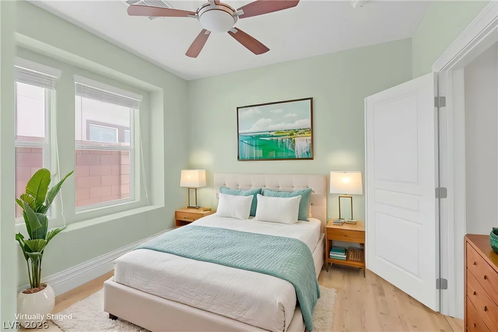 211 Crooked Putter, Las Vegas, NV 89148