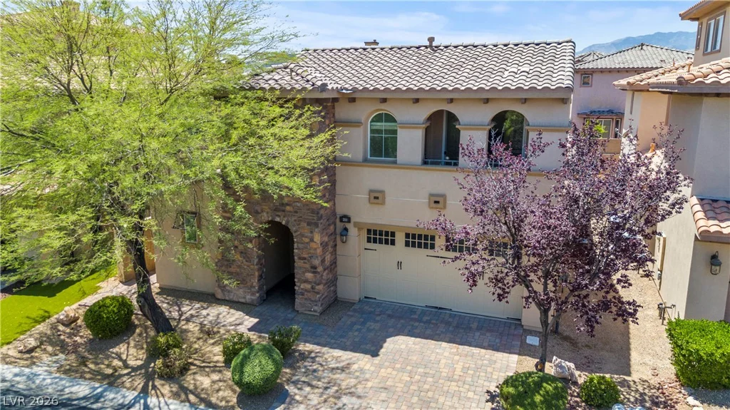 211 Crooked Putter, Las Vegas, NV 89148