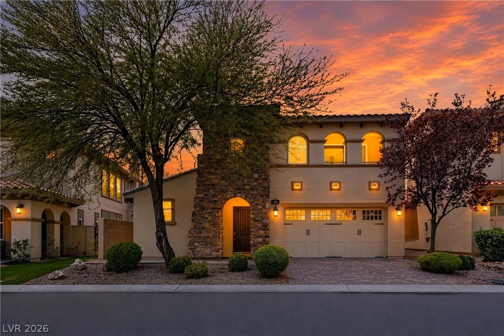 211 Crooked Putter, Las Vegas, NV 89148