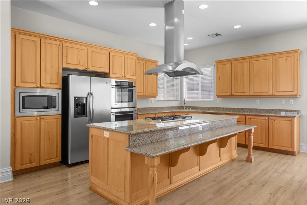211 Crooked Putter, Las Vegas, NV 89148