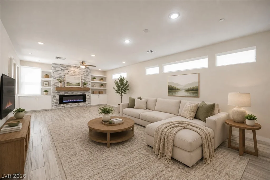 3361 Casalette, Henderson, NV 89044