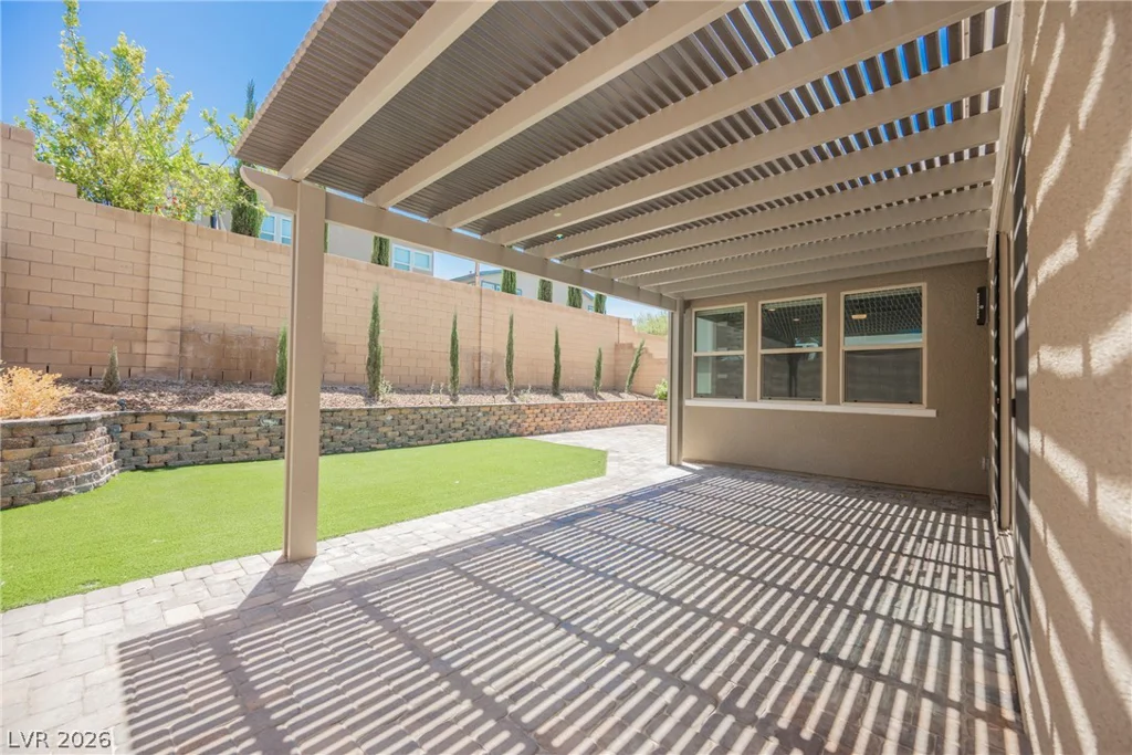 3361 Casalette, Henderson, NV 89044
