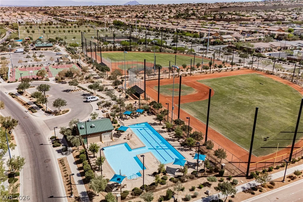3361 Casalette, Henderson, NV 89044